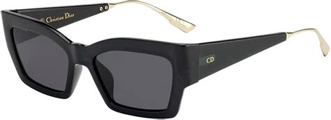 Dior Rectangular Sunglasses CatStyleDior 2 1ED2K Dark .